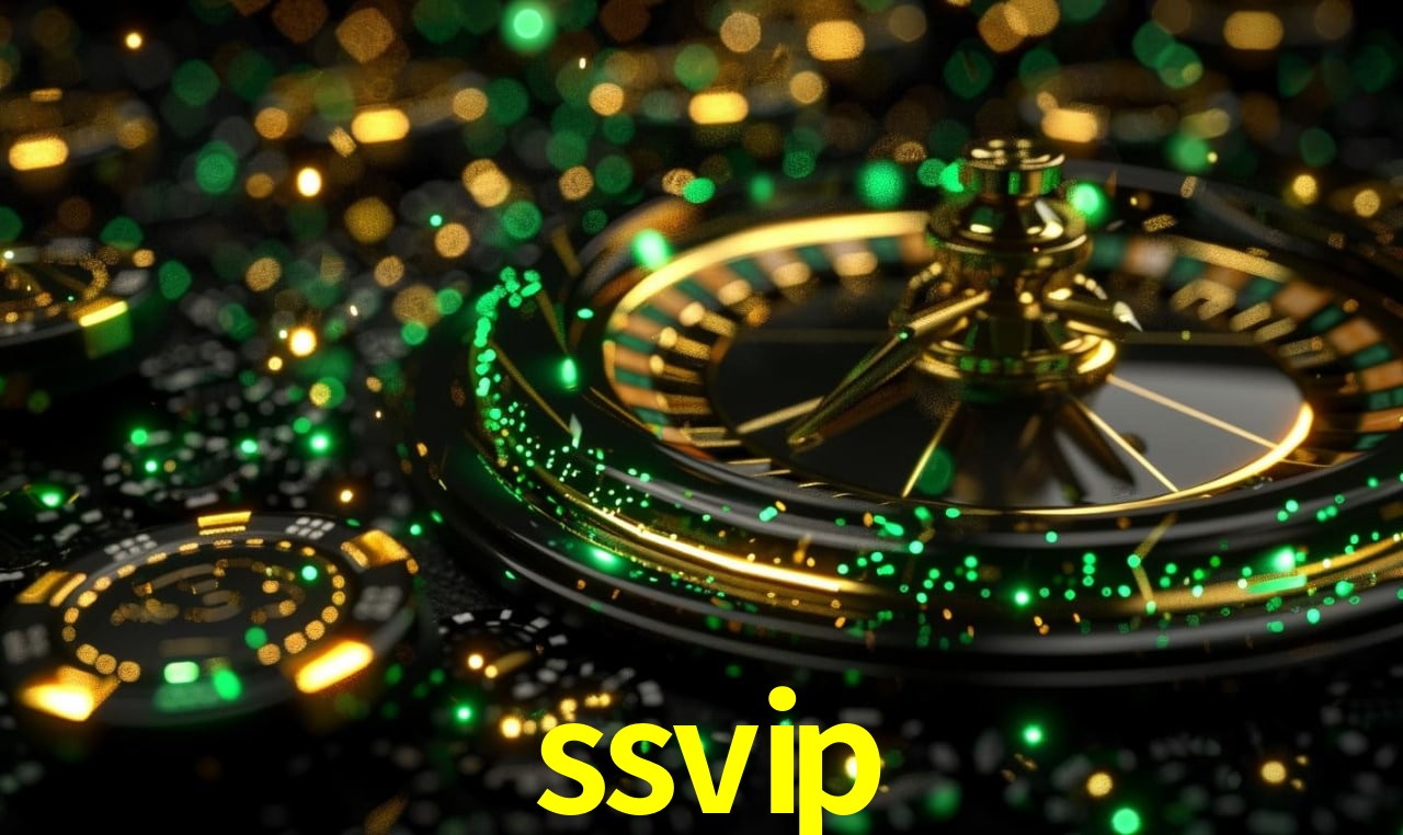 Logo ssvip Telegram Canal Oficial