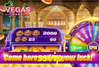 Descubra o Mundo do Cassino Online com ssvip