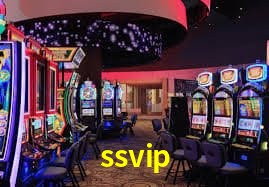 ssvip Plataforma Confiável