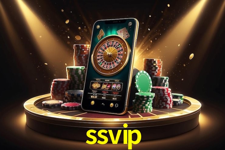 Integração de APIs ssvip