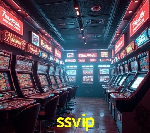 ssvip Sistema Rápido