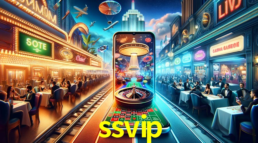 Seasonal Promotions ssvip