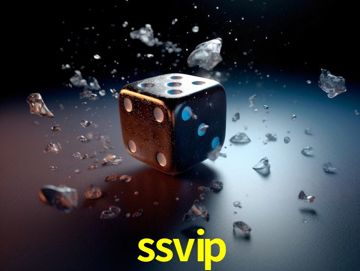 Logo da ssvip