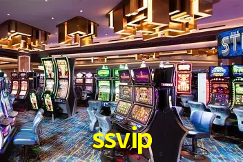 Desvendando o Mundo dos Jogos Virtuais na ssvip