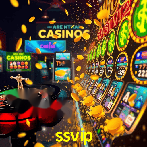 A Emoção da Loteria na ssvip: Uma Chance de Mudança de Vida