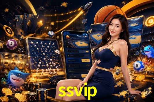 Platform Technology ssvip