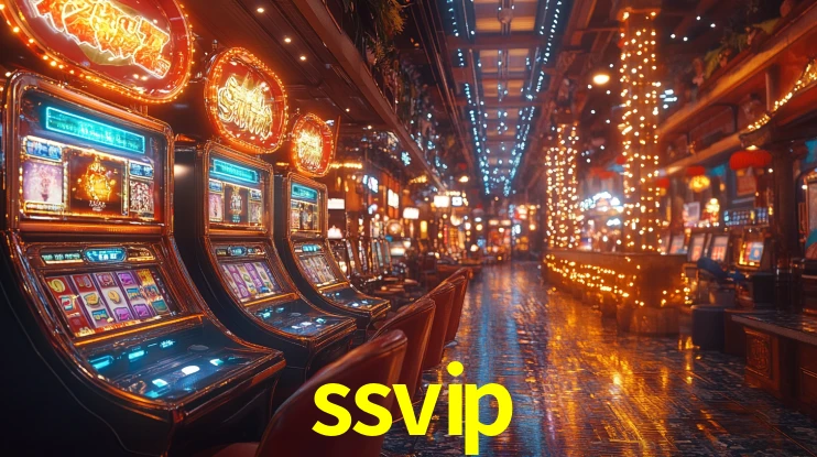 ssvip: Seu Especialista em Apostas Esportivas Brasileiras