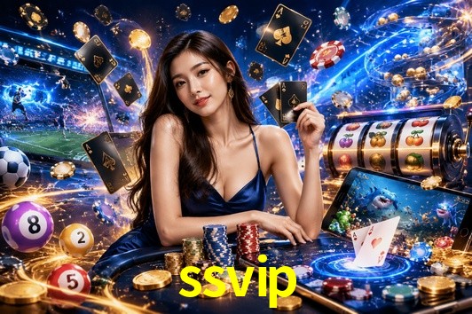 Secure Login ssvip