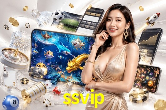 Slot Games ssvip