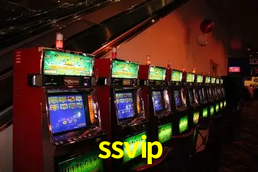 A Experiência Imersiva dos Cassinos Ao Vivo no ssvip