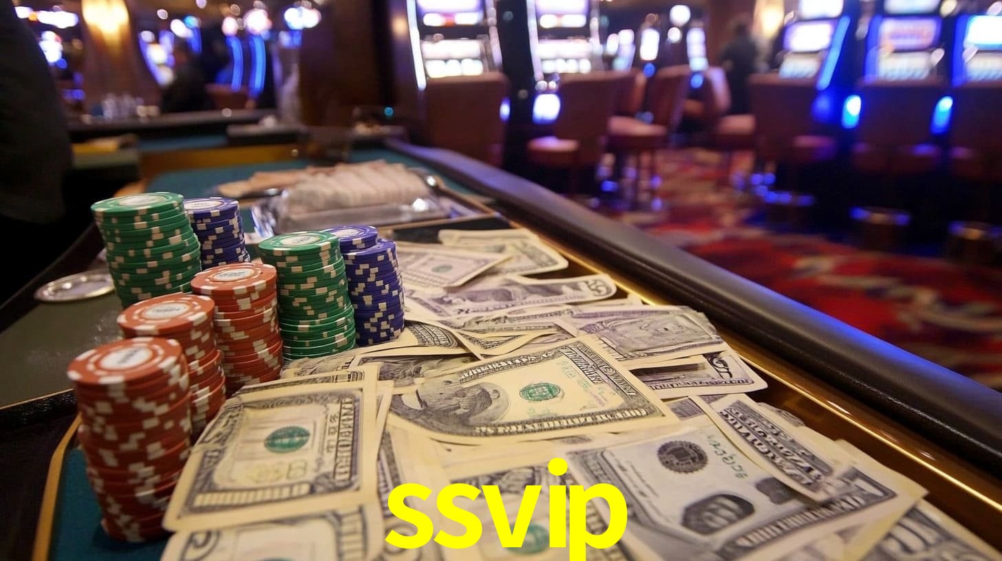 Bot ssvip Telegram