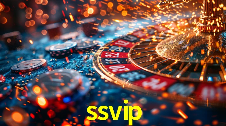 Account Benefits ssvip