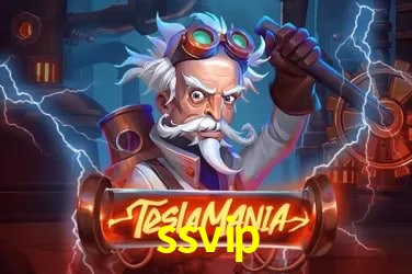 Segurança 2FA ssvip
