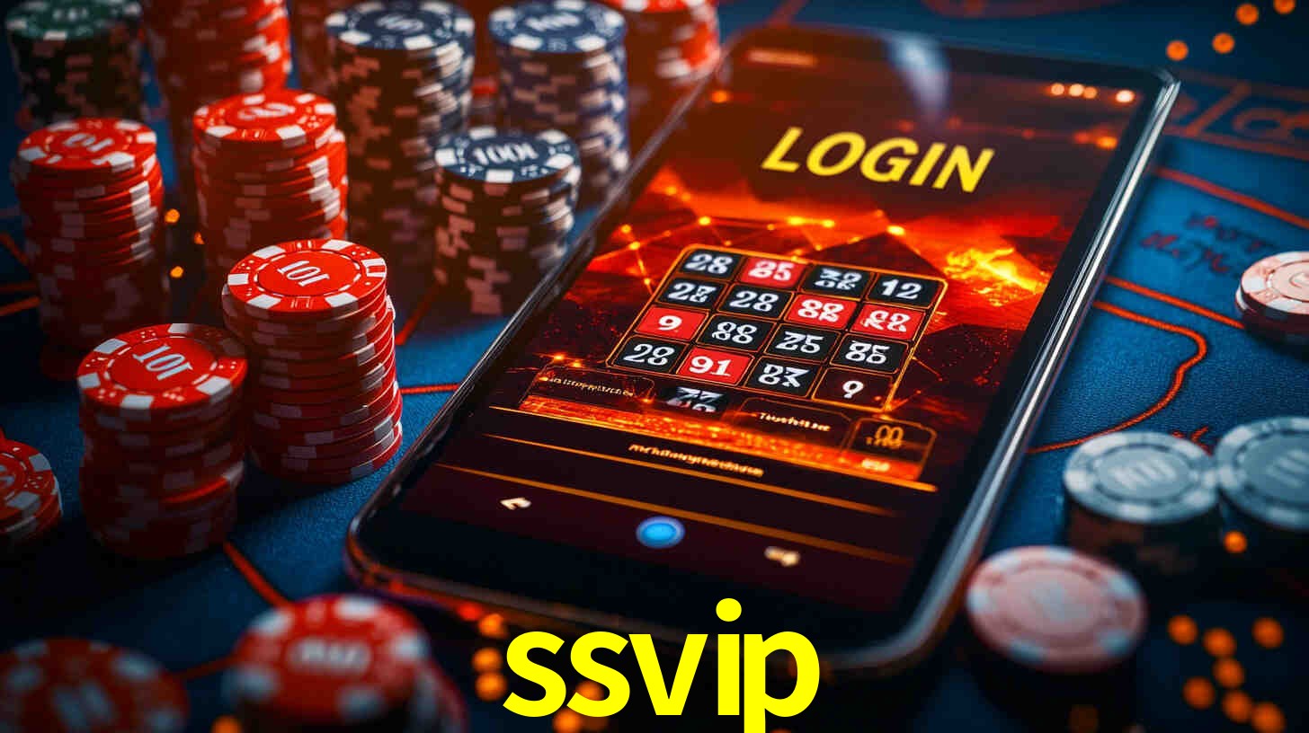 Bônus Generosos e Exclusivos no ssvip para Você!