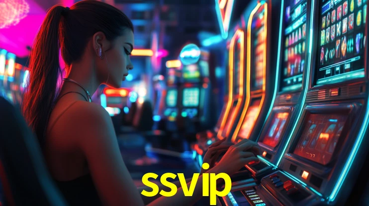 Experimente o Login Seguro Premium no ssvip