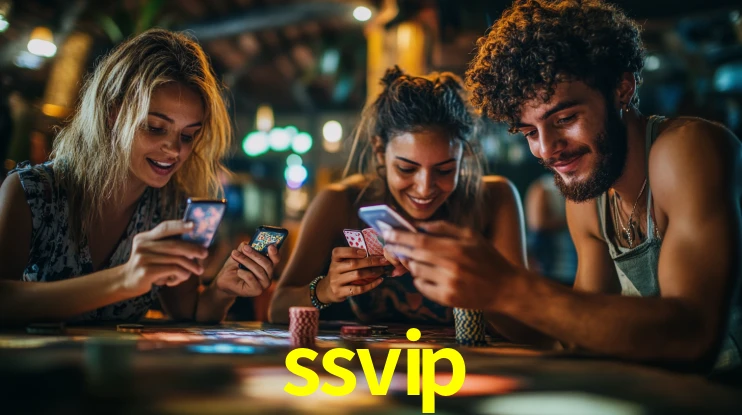 Programa VIP ssvip