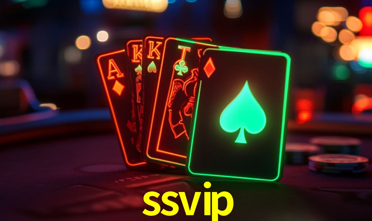 ssvip Jackpots Progressivos