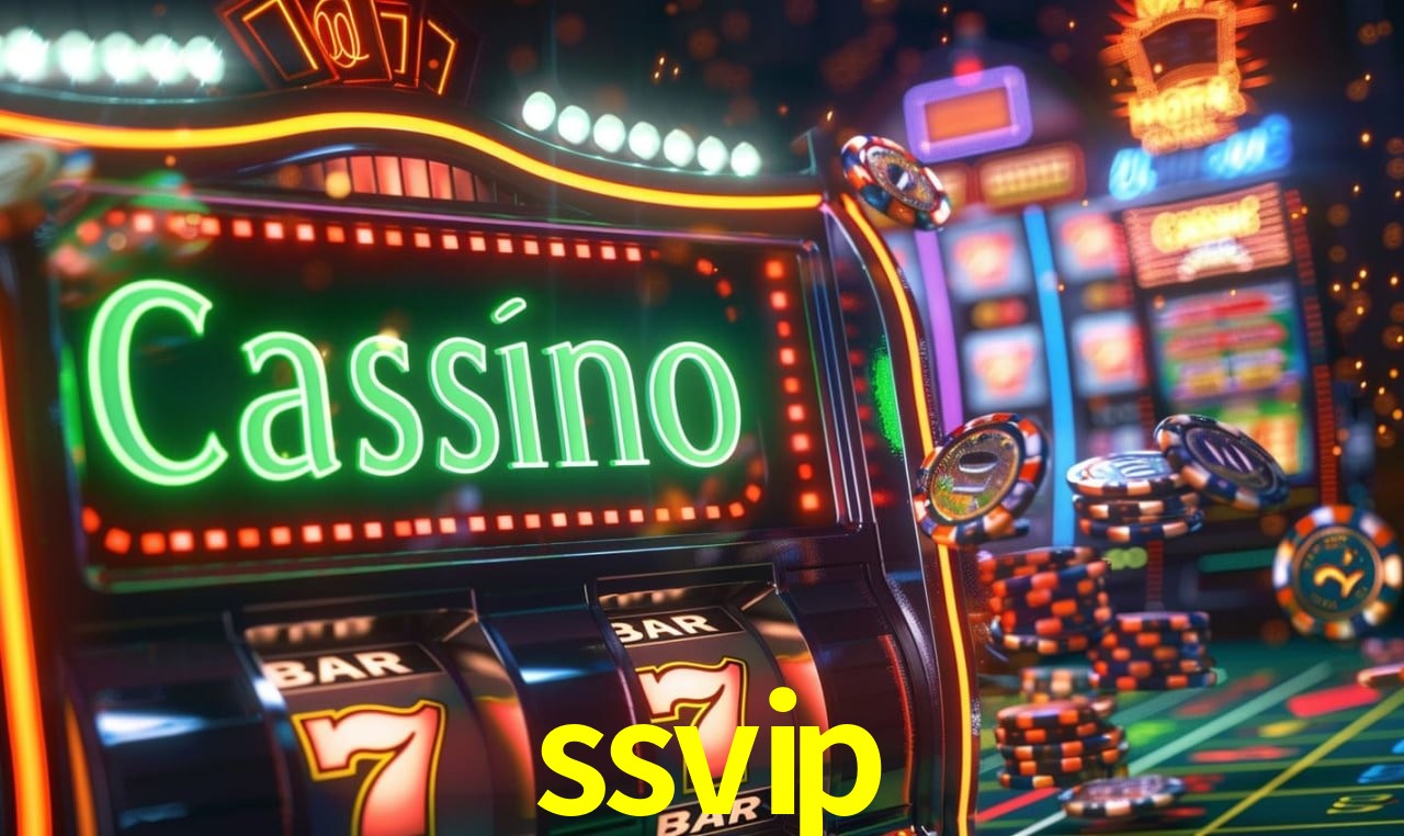 Sistemas de Segurança ssvip