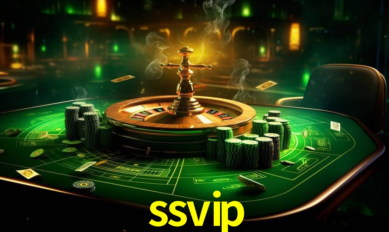 cassino ssvip