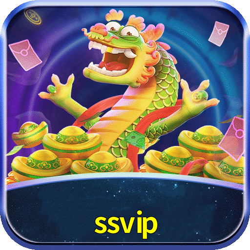 Logo ssvip APK Android Brasil